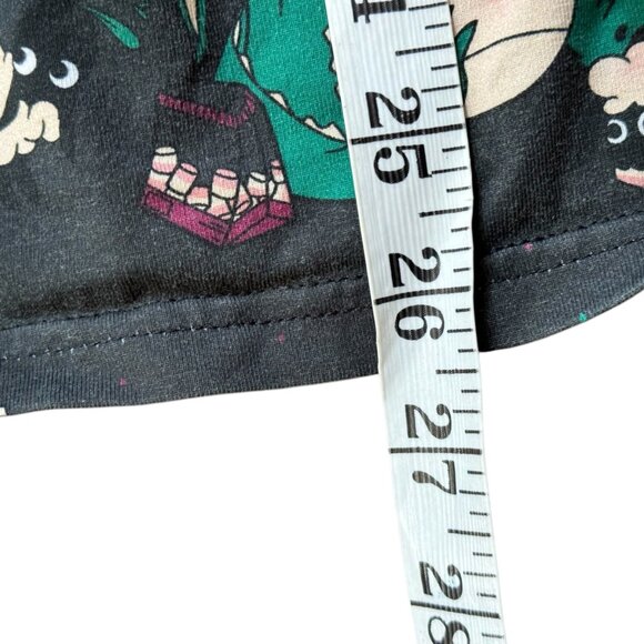 Raspberry Republic Organic Dragon Dress Sz 5-7Y - Picture 4 of 7